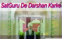 Satguru ke darshan karke status video download