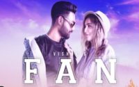 Fan – Beauty Punjabi Song Video Status – Vishal