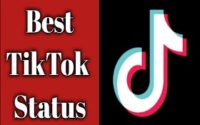 Greet status for tik tok video For Whatsapp