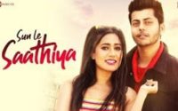 Sun Le Saathiya Video Status Download Stebin Ben