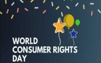 World Consumer Rights Day Status Video Quotes