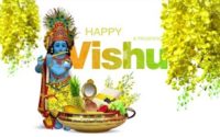 Happy Vishu Whatsapp Status video download