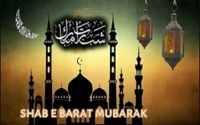 Shab e Barat Mubarak whatsapp status video download