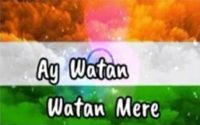 Ae Watan Whatsapp Status Video download