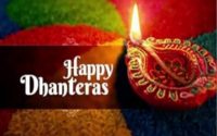 Happy Dhanteras Status Video And Information