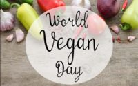 Happy World Vegetarian Day Status Video and Quotes