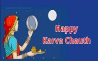 Happy Wishes Karwa Chauth Status Video For Whatsapp