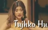 Mera Ishq Tujhme Saans Le Raha Tha Status Video