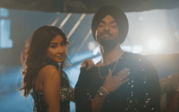 ravneet singh new Billo's Town Song Status Video