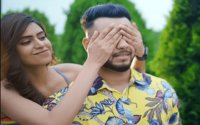 new Feelings Sumit Bhatti Song Status Video