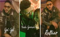 Shabbir Khan New Geda Geda Song Status Video