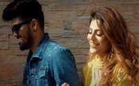 ritik chouhan new Gulabi Goriye Song Status Video