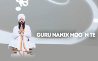 Guru Nanak Moo’n Te Mehar Kar Song Status Video