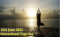 new Happy International Yoga Day Status Video