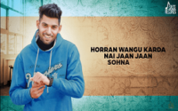 Jaan Jaan Sainy Dhaliwal Song Status Video