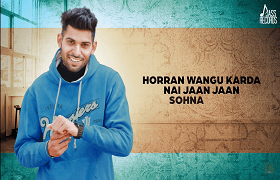 Jaan Jaan Sainy Dhaliwal Song Status Video
