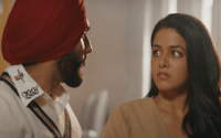 ammy virk new Kade Kade Song Status Video