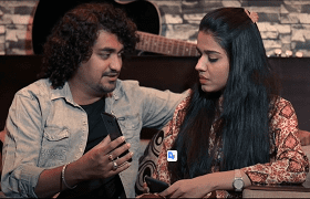 new punjabi Naina Morey Song Status Video