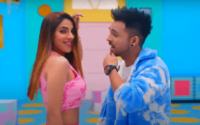 tony kakkar new Number Likh Song Status Video