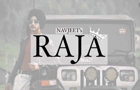 navjeet new Raja Song Status Video