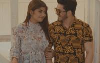 Sun Sohneya Sophia Aggarwal Song Status Video