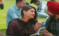 Zindagi Joban Dhandra Song Status Video