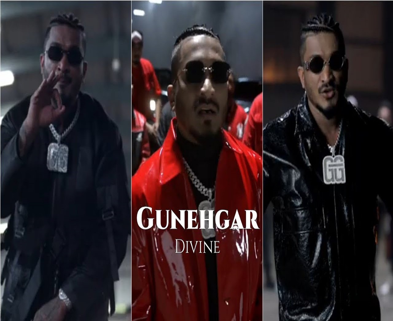 Divine Gunehgar Song Whatsapp Status Video Download