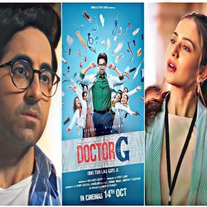 Doctor G Ayushmann Khurrana Whatsapp Status Download