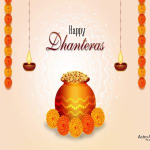 Happy Dhanteras Whatsapp Status Video Download