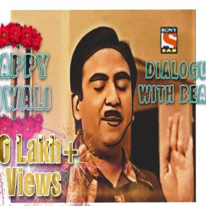 Jethalal Singing Happy Diwali Video Download