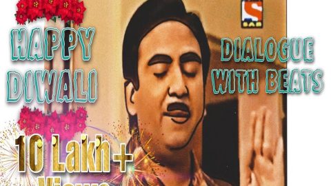 Jethalal Singing Happy Diwali Video Download