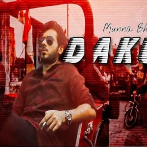 Ni Me Daku Ek Number Da Whatsapp Status Video Download