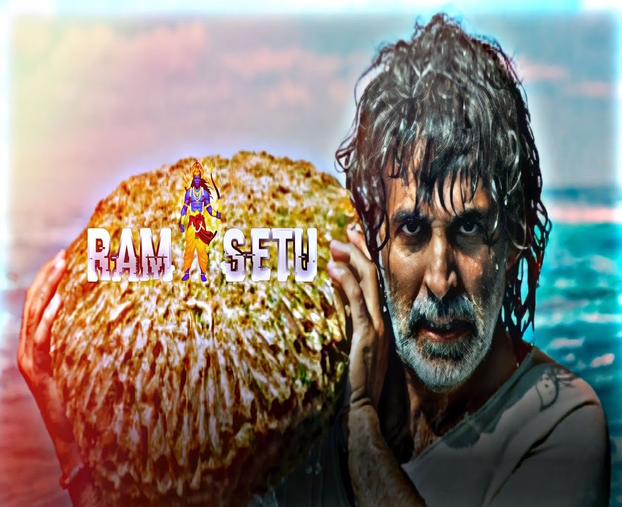 Ram Setu Movie Whatsapp Status Video Download