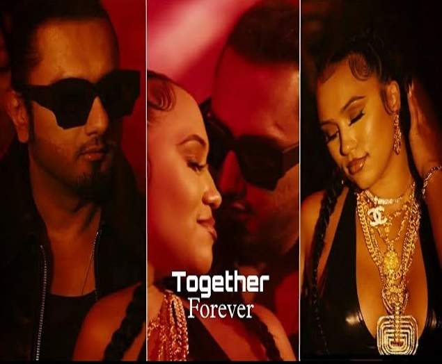 Together Forever Yo Yo Honey Singh Whatsapp Status Download MirchiStatus
