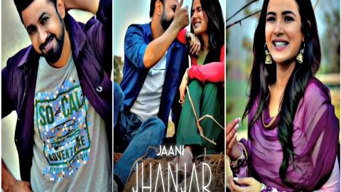 Jhanjar Honeymoon B Praak Whatsapp Status Download