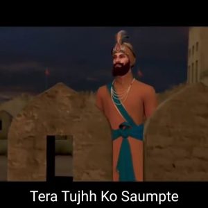 Chaar Sahibzaade Whatsapp Status Video Download