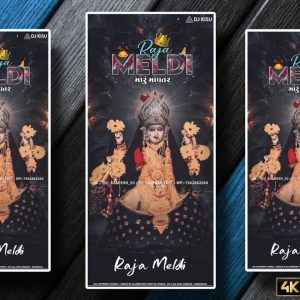 Meldi Maa Instagram Reels 4k Whatsapp Status Video Download